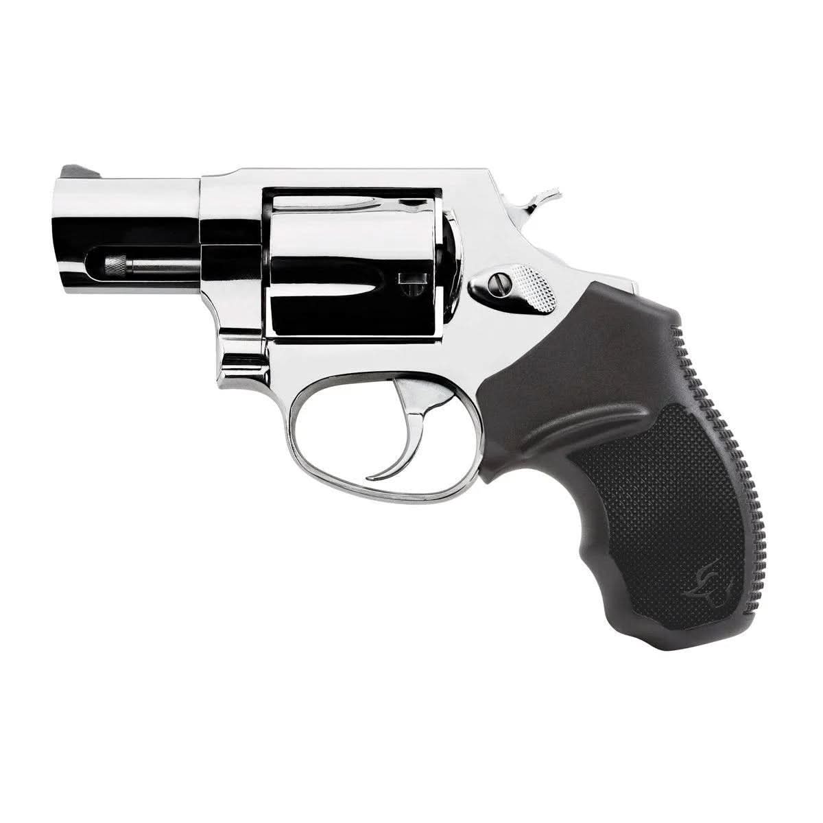 Revólver Taurus RT 85S/5 .38 SPL 2″